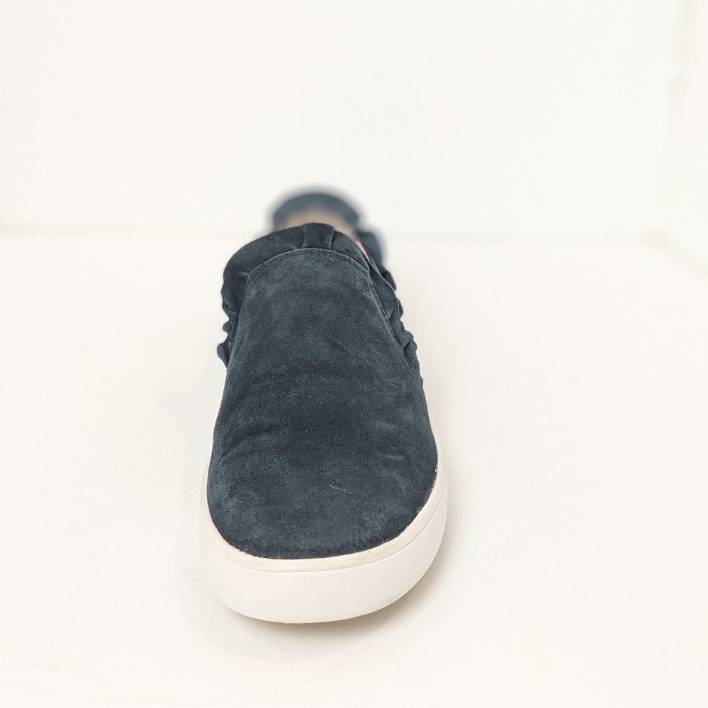 Kate Spade suede lilly rufell slides - Picture 7 of 16
